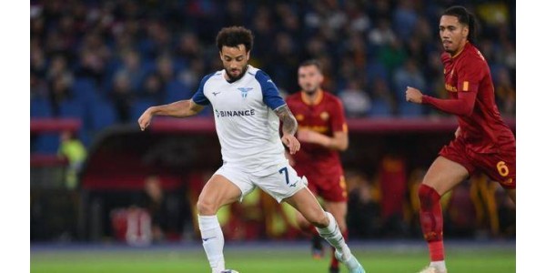 Roma taber uventet